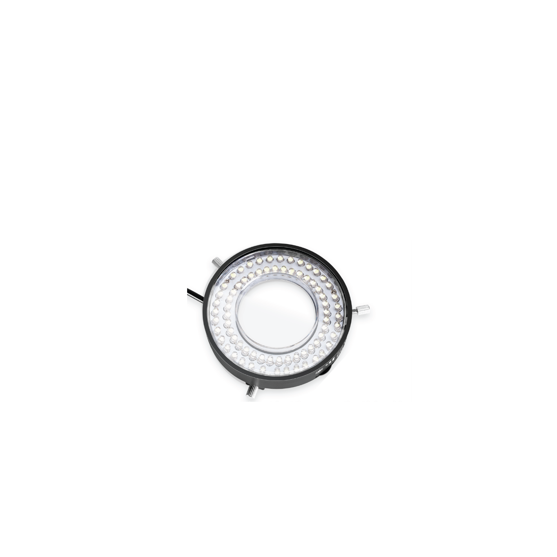 Lampu Microscope Mega-Idea 27 LED USB Cable